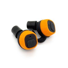 Earmor M20 - Electronic Noise Reduction Earplug OR-M20-OR-EU