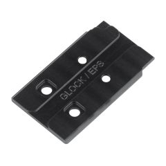 2BME - Glock MOS Adapter for Holosun EPS-2BME023