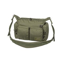 Helikon - Wombat Mk2 Shoulder Bag OD Green -1000000167757
