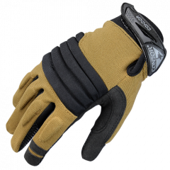CONDOR - Tactical gloves Stryker Tan-226-003