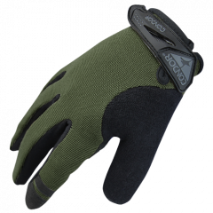CONDOR - Tactical gloves Shooter Sage