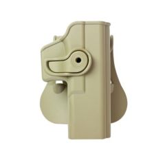 IMI Defense - Paddle Holster for Glock 17 TAN
