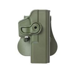 IMI Defense - Paddle Holster for Glock 17 OD-3488