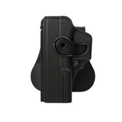IMI Defense - Padle holster Glock 17 left hand