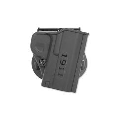 IMI Defense - One Piece Paddle Holster for 1911 .45 ACP