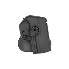 IMI Defense - Roto Paddle Holster for Walther PPX 