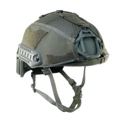 Agilite - Helmet cover High Cut MC