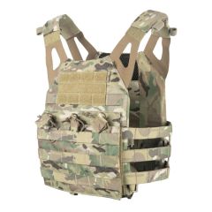 Crye Precision - Jumpable Plate Carrier JPC multicam-Jumpable Plate Carrier JPC multicam