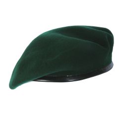 PENTAGON - FRENCH STYLE BERET Green