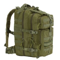 INVADER GEAR - Kuprinė "1 Day Backpack" OD-9709