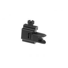 Leapers UTG - Low Profile Flip-Up Front Sight-14570