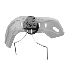 EARMOR - ARC Helmet Adapter