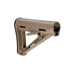 Magpul - MOE Carbine Stock for AR/M4 - Mil-Spec FDE