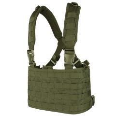 CONDOR - OPS Chest Rig OD-MCR4-001