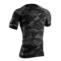 TERVEL - OPTILINE Light Tactical Short Sleeve Shirt