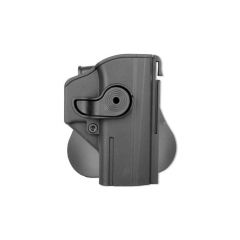 IMI Defense - Roto Paddle Holster for CZ P-07