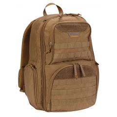 PROPPER - Expandable Backpack Coyote