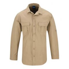 PROPPER - Summerweight Tactical shirt Long Sleeve-F5346-250