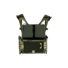 INVADER GEAR  Reaper Plate Carrier - A-TACS-25529