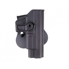 IMI Defense - Paddle Holster for XDM