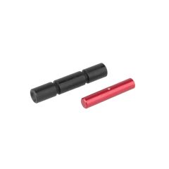 Strike Industries - Enhanced Anti-Walk Pin Kit for Glock - Glock 43-1000000180497
