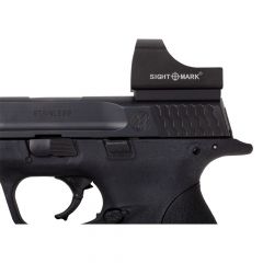 Sightmark - Mini Shot Springfield XD Pistol Mount-SM19034