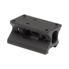 Leapers UTG - Super Slim RDM20 Mount Absolute Co-witness-31465