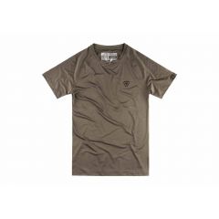 Outrider - T.O.R.D. Athletic Fit Performance Tee RG-Outrider - T.O.R.D. Athletic Fit Performance Tee RG