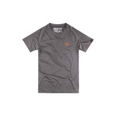 Outrider - T.O.R.D. Athletic Fit Performance Tee GR-Outrider - T.O.R.D. Athletic Fit Performance Tee