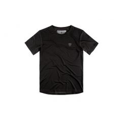 Outrider - T.O.R.D. Performance Utility Tee - BK