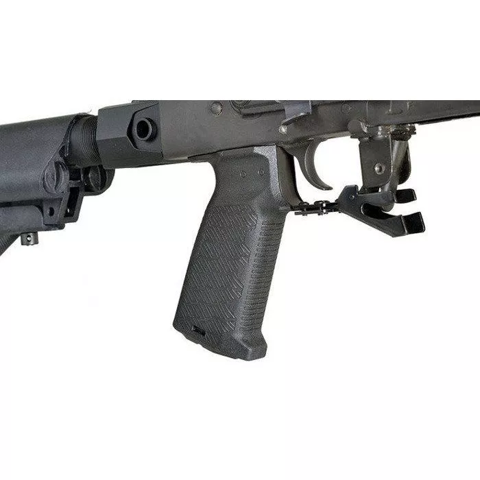 Upgrade Your Firearm: Strike Industries AK Enhanced Pistol Grip