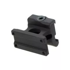 Leapers UTG - 1/3 Co-Witness Mount for Trijicon MRO Dot Sight-11071506000