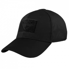 CONDOR - FLEX Tactical cap Black-161080-002