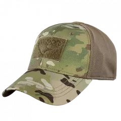 CONDOR - FLEX Tactical cap Multicam-161080-008
