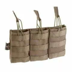 INVADER GEAR - 5.56 Triple Direct Action Mag Pouch-16613-a