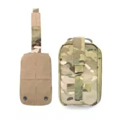 Warrior - Personal Medic Rip Off Pouch-21155-a
