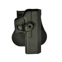 IMI Defense - Paddle Holster for Glock 17/22/28/31/34 -2461-a