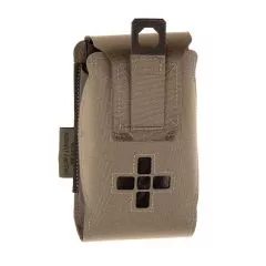 WARRIOR - Laser Cut Small First Aid Kit Pouch-30674-a