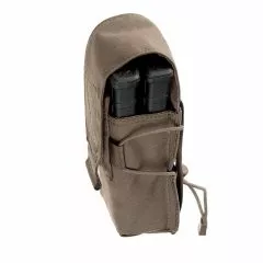 CLAWGEAR - 5.56mm Single Mag Stack Flap Pouch Core-33675-a