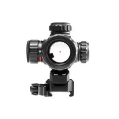 Leapers UTG - 3.9 Inch 1x26 Tactical Dot Sight TS-14564