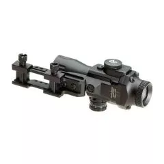 Leapers UTG- 4X32 T4 Prismatic Scope Circle Dot-11069506000