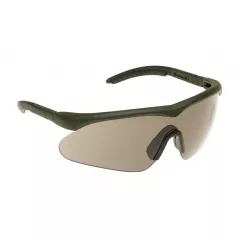 SWISSEYS - Tactical glasses RAPTOR OD-10201022000