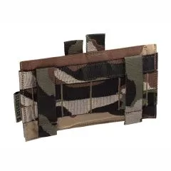 CLAWGEAR - Admin Chest Panel Core - Woodland-33599