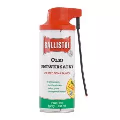 Klever GmbH - Ballistol Firearm Cleaning Oil & Lubricant - VarioFlex Spray - 350 ml-32363