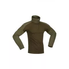 INVADER GEAR - COMBAT SHIRT Ranger green-shirt rg