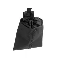 INVADER GEAR - Dump pouch Black-17133