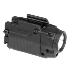 Glock GTL 21 Xenon + Visible Laser-10220600000