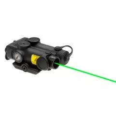 Holosun LE117-GR Elite Single Beam Laser Green-10905506000