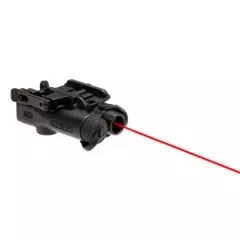 Holosun LE117-RD Elite Single Beam Laser Red-10905406000