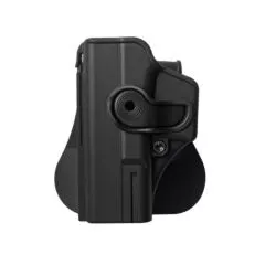 IMI Defense - Paddle holster for S&W M&P-10202606000